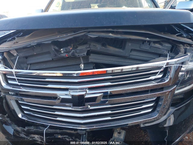 1GNSKCKC4JR245996 Chevrolet Tahoe Premier