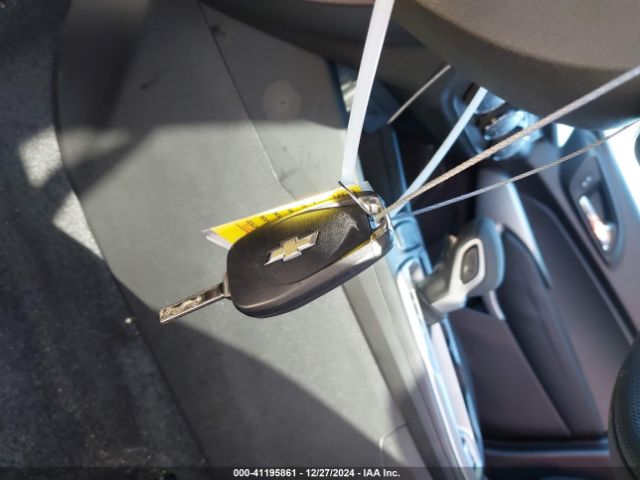 KL77LFE23RC167996 Chevrolet Trax Fwd Sp