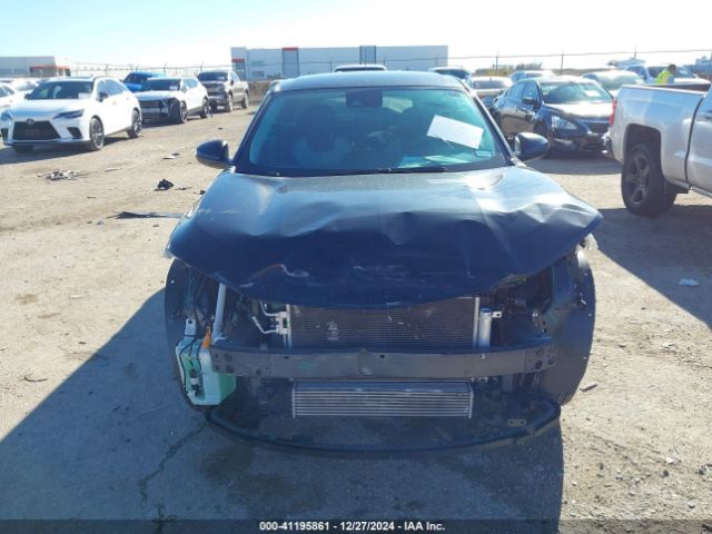 KL77LFE23RC167996 Chevrolet Trax Fwd Sp