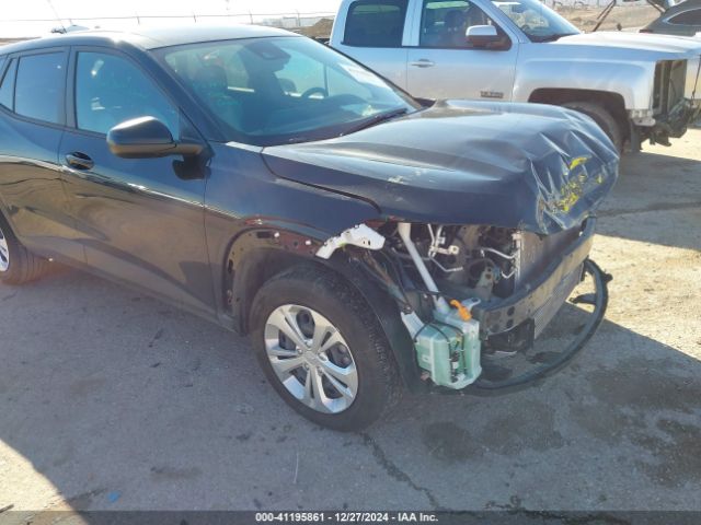 KL77LFE23RC167996 Chevrolet Trax Fwd Sp