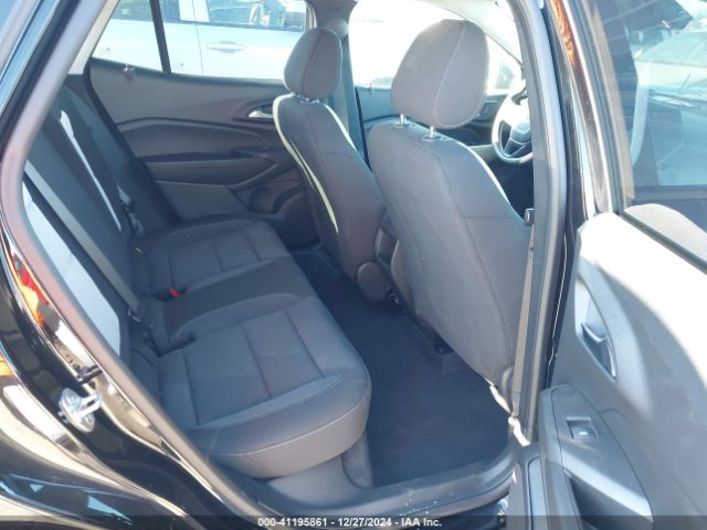 KL77LFE23RC167996 Chevrolet Trax Fwd Sp