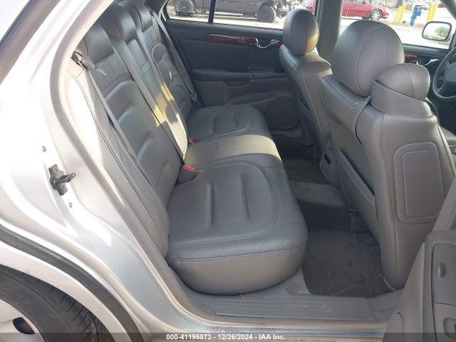 2002 CADILLAC DEVILLE 1G6KD54Y82U192258 Photo 7