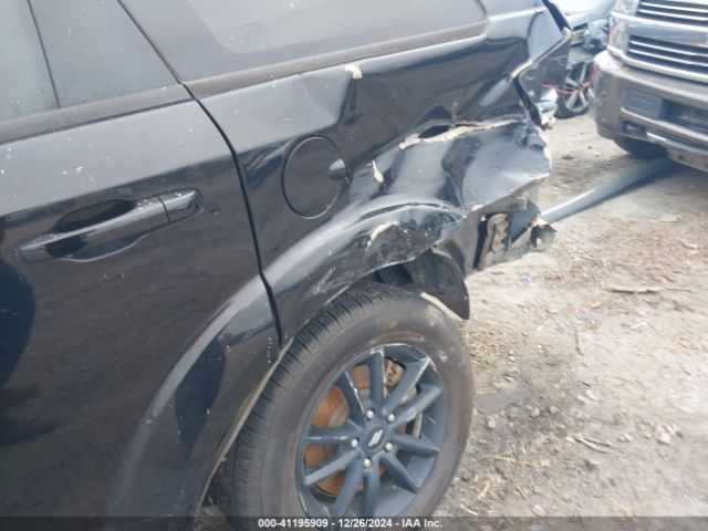 3C4PDCBB1KT871384 Dodge JOURNEY SE