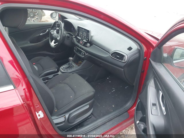 KMHH35LE2JU024725 Hyundai ELANTRA GT
