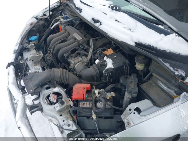 3HGGK5H82JM711229 Honda FIT EX