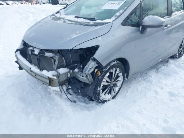 3HGGK5H82JM711229 Honda FIT EX