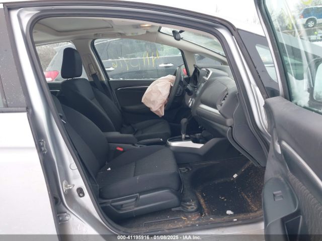 3HGGK5H82JM711229 Honda FIT EX