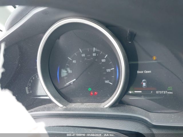 3HGGK5H82JM711229 Honda FIT EX
