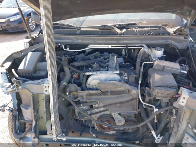 1GCGSBEA2J1246906 Chevrolet Colorado Wt