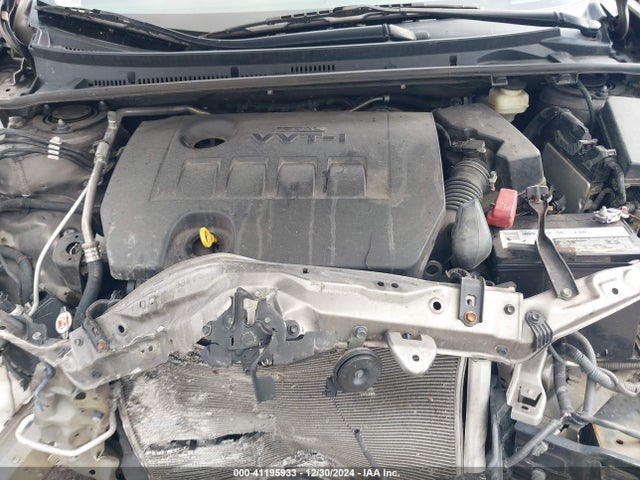 5YFBURHE2HP684178 Toyota COROLLA LE