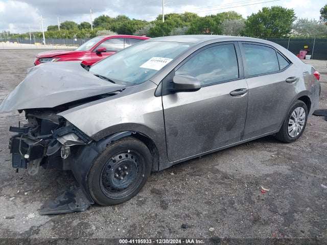5YFBURHE2HP684178 Toyota COROLLA LE