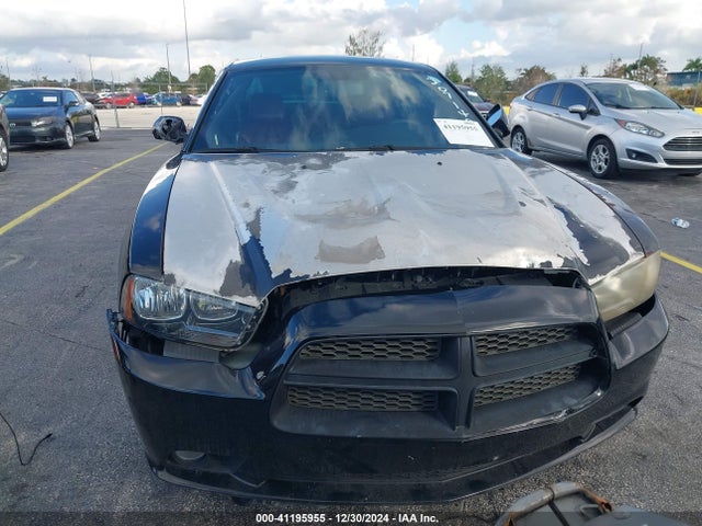 Dodge Charger Sxt Plus 2014 2C3CDXHG8EH207142 Image 11