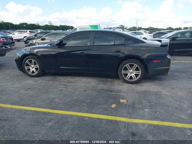 Dodge Charger Sxt Plus 2014 2C3CDXHG8EH207142 Image 13