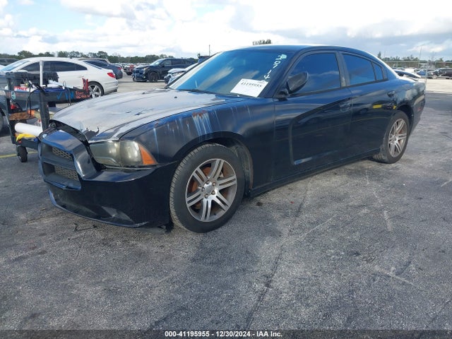2C3CDXHG8EH207142 Dodge Charger Sxt Plus