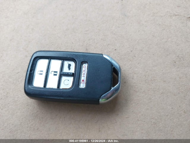 Honda Pilot Ex-l 2016 5FNYF6H53GB044493 Image 11