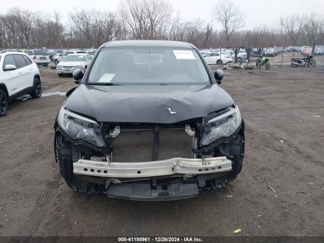 Honda Pilot Ex-l 2016 5FNYF6H53GB044493 Image 12