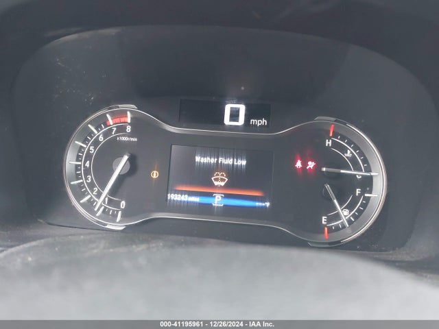 Honda Pilot Ex-l 2016 5FNYF6H53GB044493 Image 7