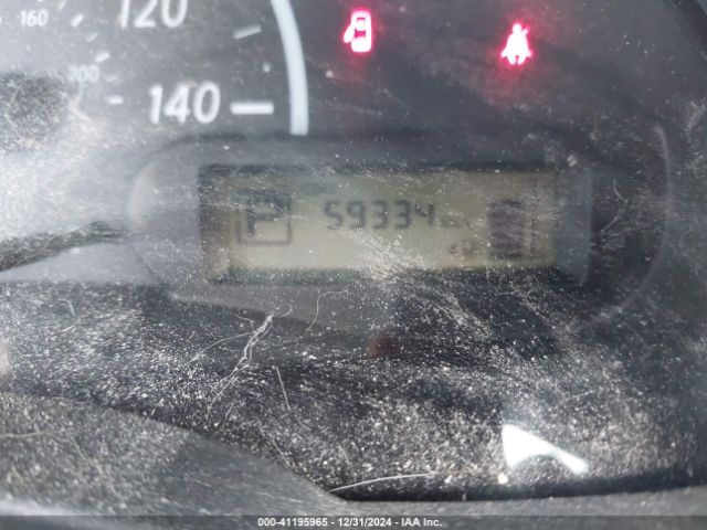 3N1CN7AP2GL861604 Nissan Versa 1.6 S+