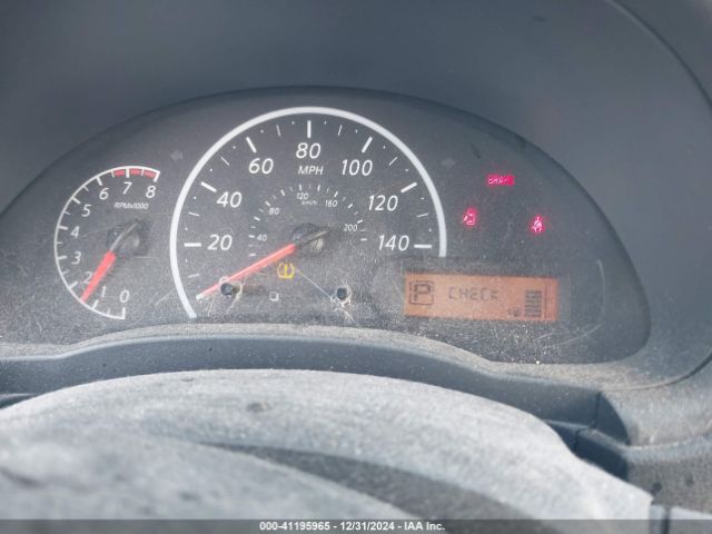 3N1CN7AP2GL861604 Nissan Versa 1.6 S+