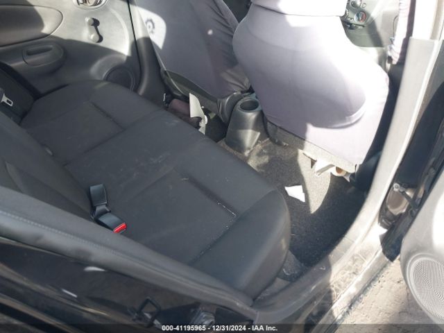 3N1CN7AP2GL861604 Nissan Versa 1.6 S+