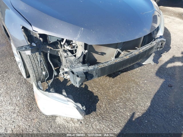 Toyota CAMRY XLE 2017 4T1BF1FK6HU810299 Image 6