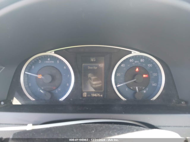 Toyota CAMRY XLE 2017 4T1BF1FK6HU810299 Image 7