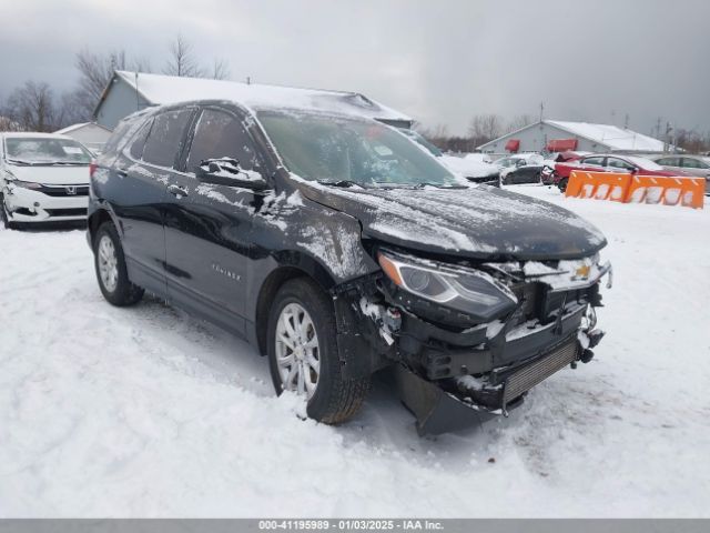 2021 CHEVROLET EQUINOX 2GNAXKEV4M6100882