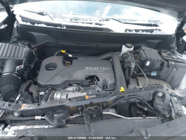 2021 CHEVROLET EQUINOX 2GNAXKEV4M6100882 Photo 9