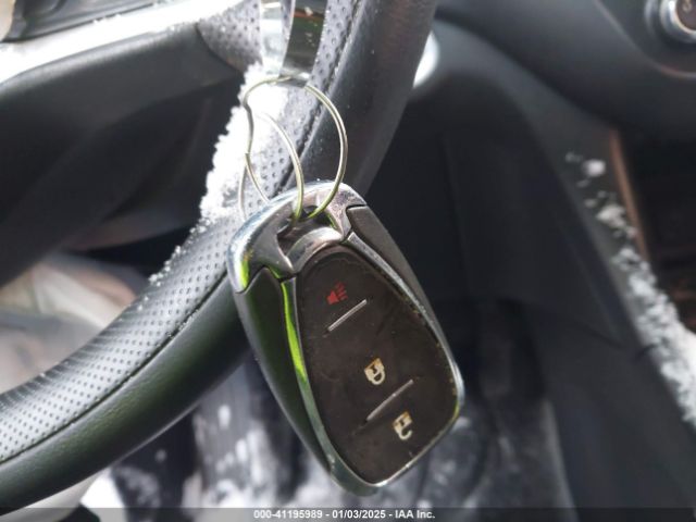 2021 CHEVROLET EQUINOX 2GNAXKEV4M6100882 Photo 10