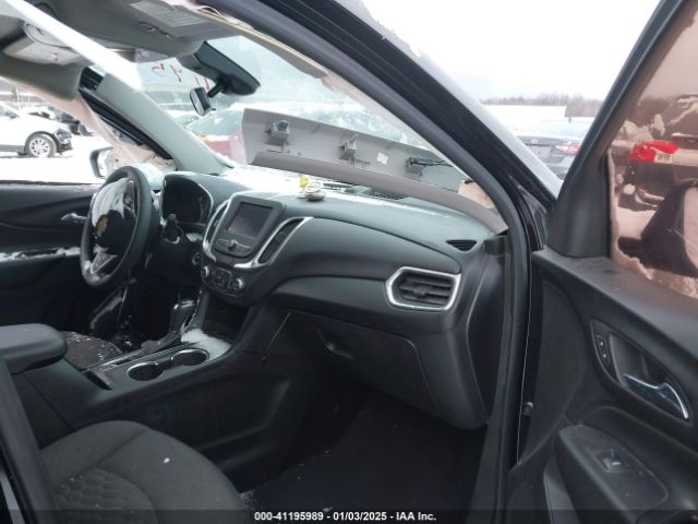 2021 CHEVROLET EQUINOX 2GNAXKEV4M6100882 Photo 4