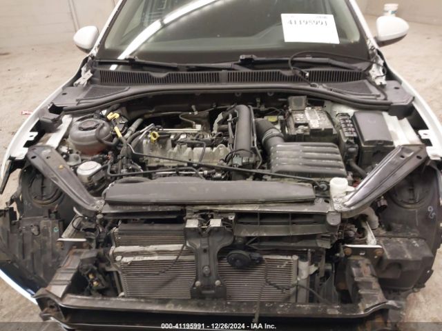 3VWC57BU9KM259316 Volkswagen Jetta 1.4t R-line/1.4t S/1.4t Se