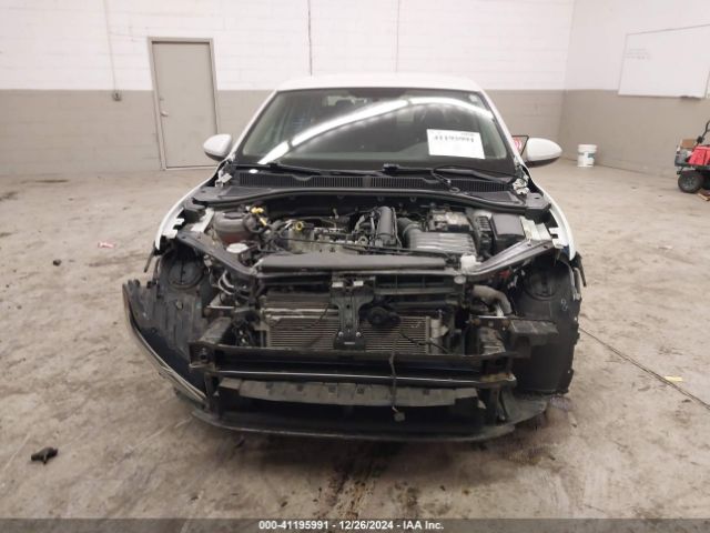 3VWC57BU9KM259316 Volkswagen Jetta 1.4t R-line/1.4t S/1.4t Se
