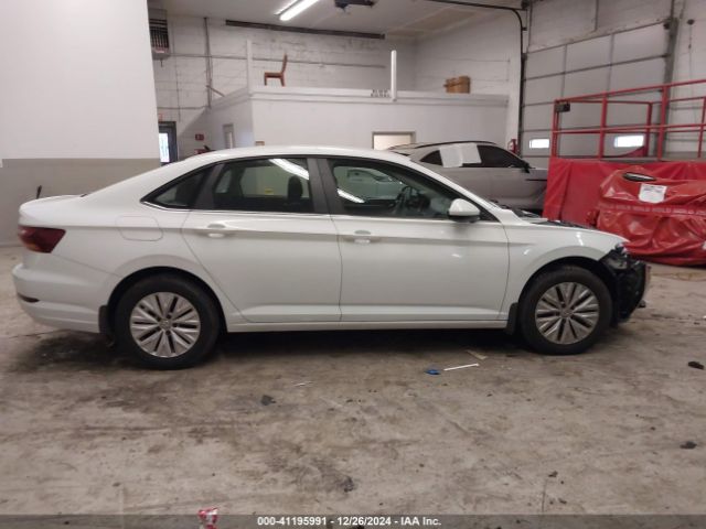 3VWC57BU9KM259316 Volkswagen Jetta 1.4t R-line/1.4t S/1.4t Se