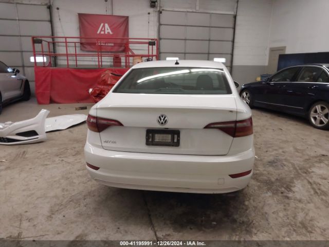 3VWC57BU9KM259316 Volkswagen Jetta 1.4t R-line/1.4t S/1.4t Se