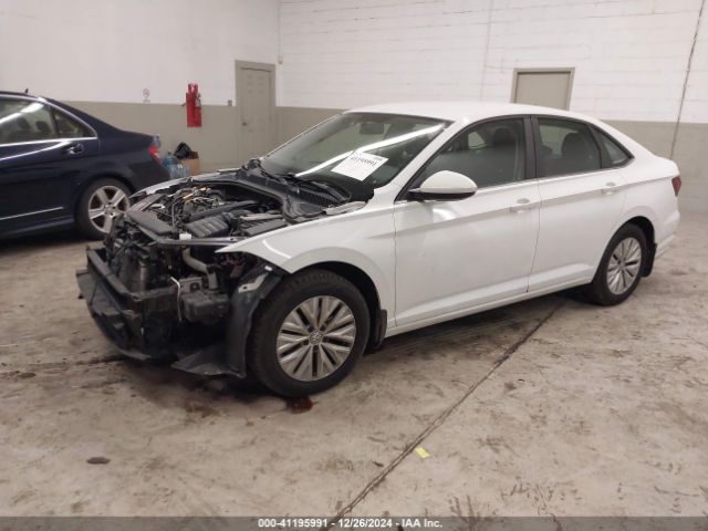 3VWC57BU9KM259316 Volkswagen Jetta 1.4t R-line/1.4t S/1.4t Se