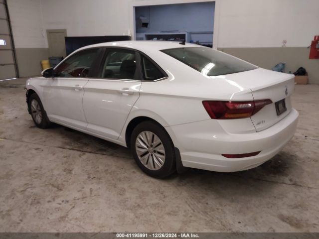 3VWC57BU9KM259316 Volkswagen Jetta 1.4t R-line/1.4t S/1.4t Se