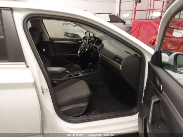 3VWC57BU9KM259316 Volkswagen Jetta 1.4t R-line/1.4t S/1.4t Se