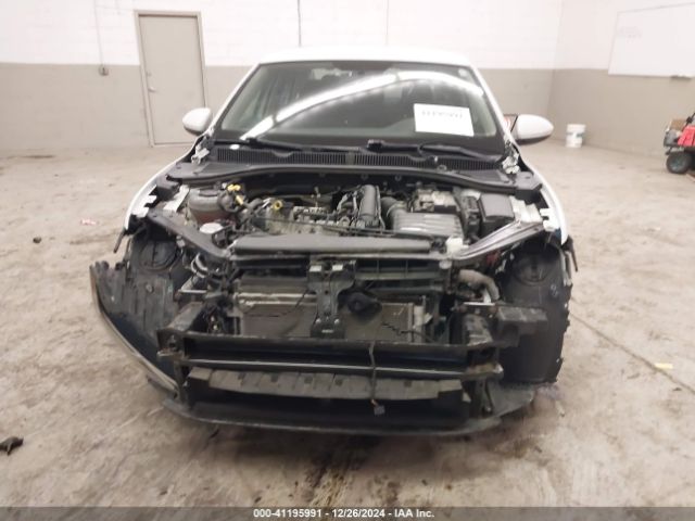 3VWC57BU9KM259316 Volkswagen Jetta 1.4t R-line/1.4t S/1.4t Se