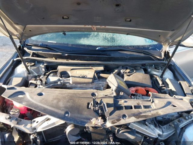 4T1BD1EB6EU035084 Toyota Avalon Hybrid Limited