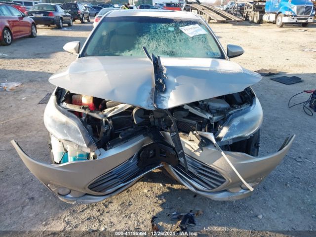 4T1BD1EB6EU035084 Toyota Avalon Hybrid Limited