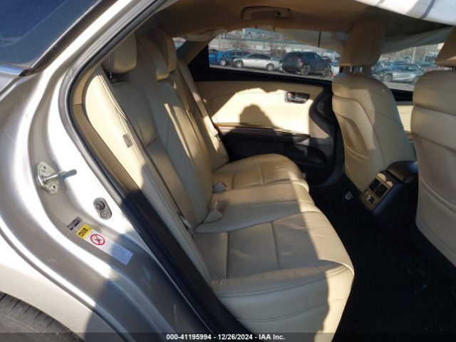 4T1BD1EB6EU035084 Toyota Avalon Hybrid Limited