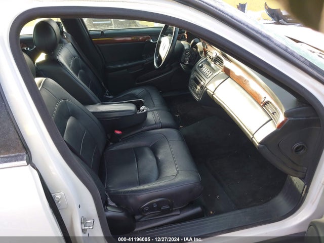 2005 CADILLAC DEVILLE 1G6KD54Y75U219289 Photo 4