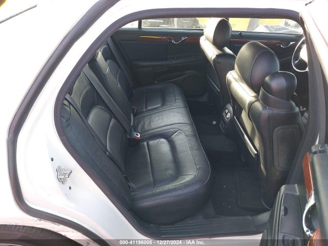 2005 CADILLAC DEVILLE 1G6KD54Y75U219289 Photo 7