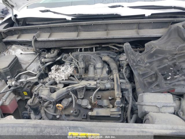 5TDGZRBH9NS199176 Toyota Highlander Xle