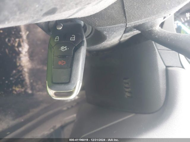3FA6P0G72ER313427 Ford FUSION S