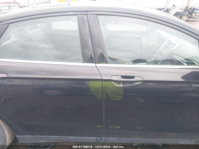 3FA6P0G72ER313427 Ford FUSION S