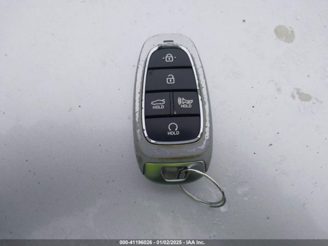5NPEF4JA7LH052929 Hyundai SONATA SEL