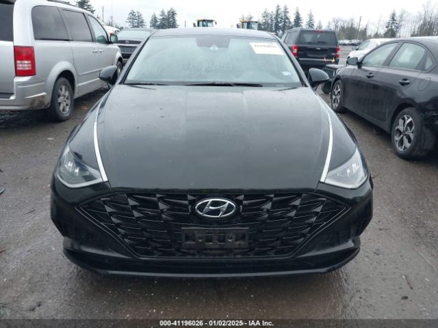 5NPEF4JA7LH052929 Hyundai SONATA SEL