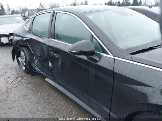5NPEF4JA7LH052929 Hyundai SONATA SEL
