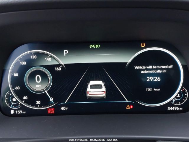 5NPEF4JA7LH052929 Hyundai SONATA SEL